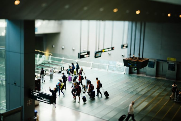 The Art of Travel Planning: Crafting Your Perfect Adventure