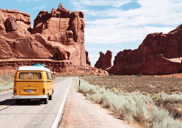 The Rise of Influencer Travel Service: Redefining the Way We Explore the World